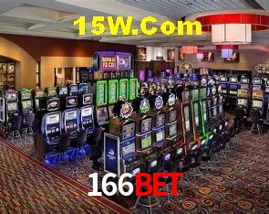 166Bet Salvador - Strategy