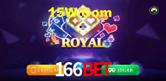 166Bet App - Aplicativo Móvel Oficial