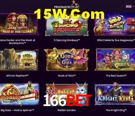 Tecnologia da Plataforma 166Bet