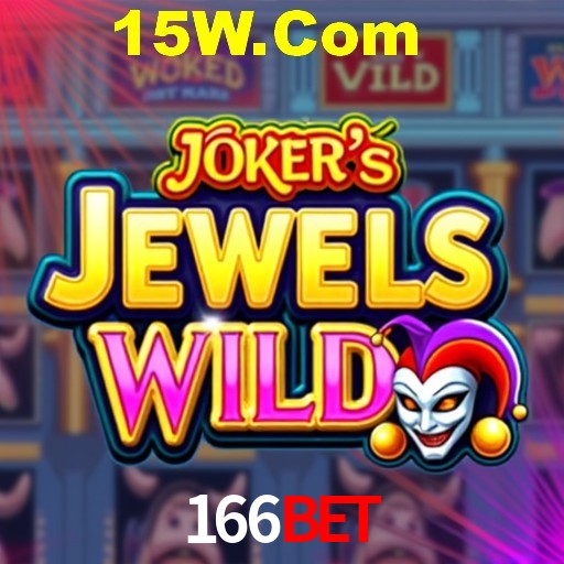 Provedores de Jogos 166Bet