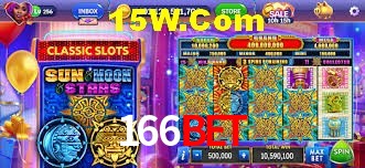 Games Directory 166Bet