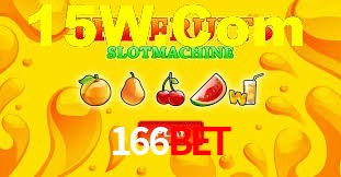 VIP Casino 166Bet
