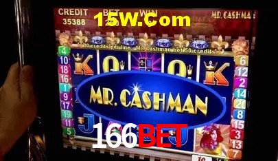 166Bet Rio de Janeiro - Slot Strategy