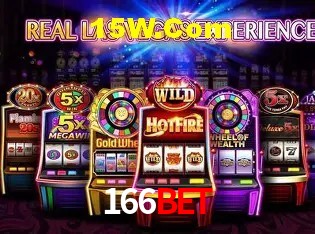 166Bet São Paulo - Jogo Providers