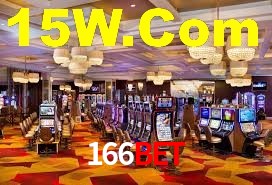 Welcome Bonus 166Bet
