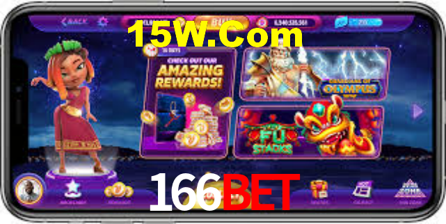 166Bet Com App Login