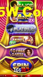 Exclusive Games 166Bet