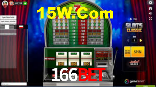 166Bet