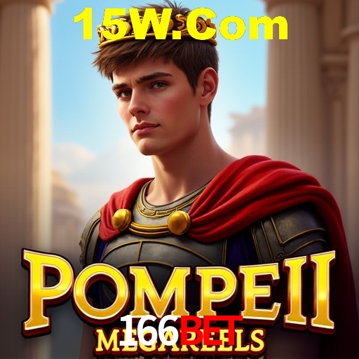 Descubra o Mundo do Cassino Online com 166Bet