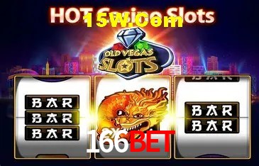 166Bet São Paulo - Top Slots