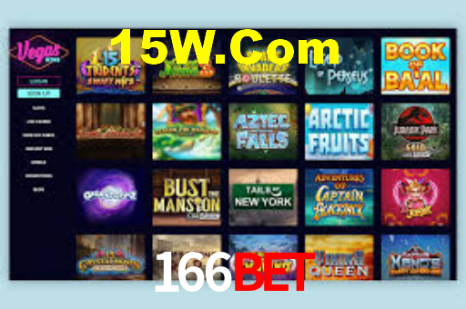 166Bet