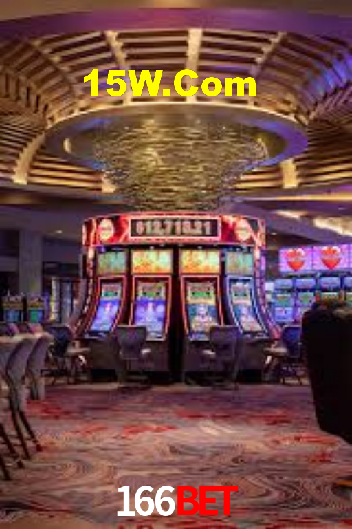 166Bet: Seu Cassino Premiado com Pagamentos Rápidos