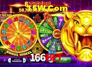 Especiais de Fim de Semana 166Bet