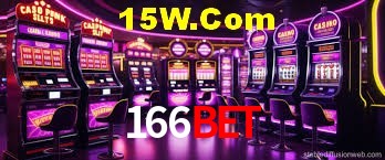 Live Casino 166Bet